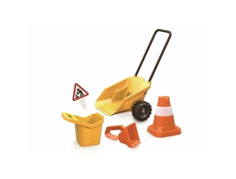 Jogo de Construção Toybags