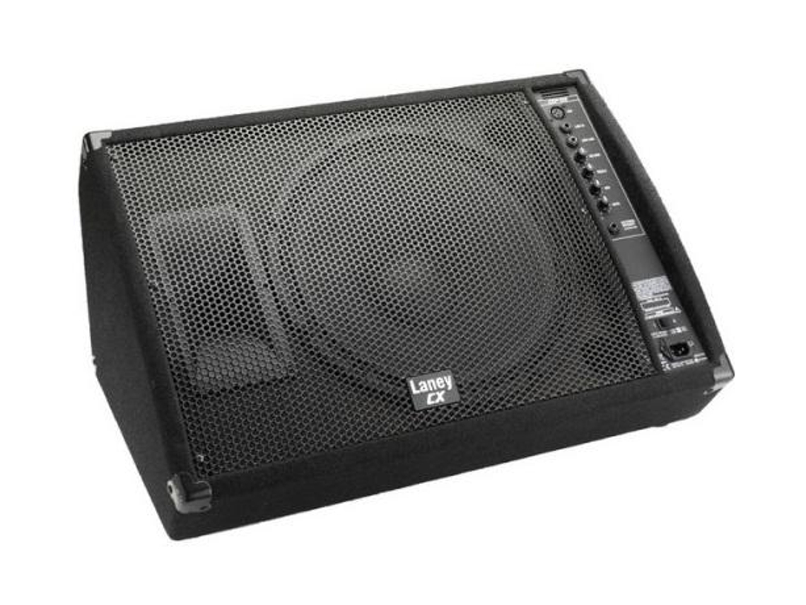 Monitor Palco Amplificado Cxp-115