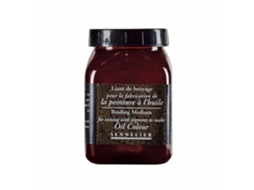 Ã“leo de Moagem SENNELIER 200 Ml