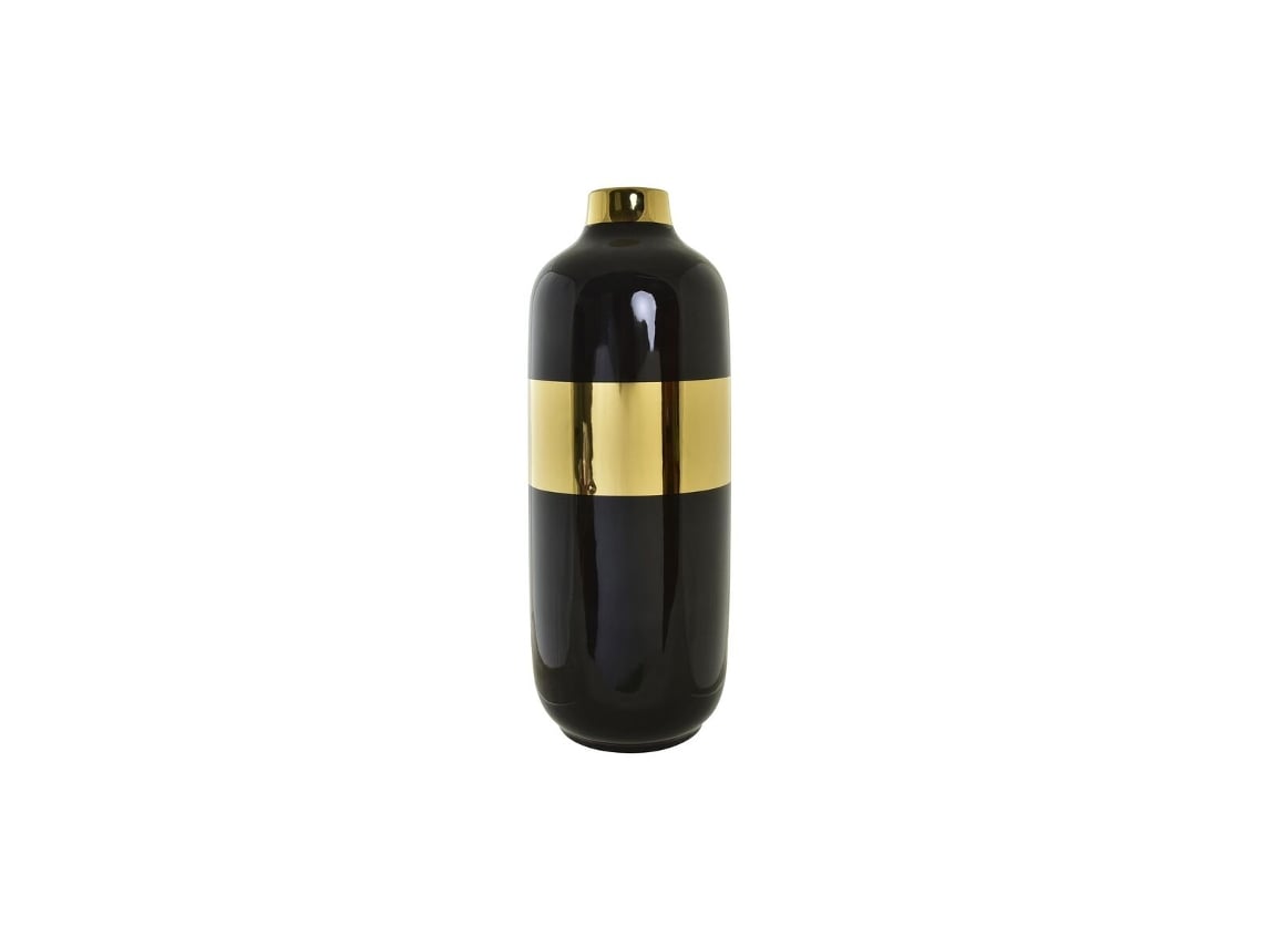 Jarro DKD HOME DECOR (Porcelana - Multicor)