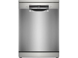 Máquina de Lavar Loiça BOSCH SMS4EMI06E (14 Conjuntos - 60 cm - Inox)iption