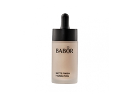 BABOR Make Up. Matte Finish Foundation BABOR