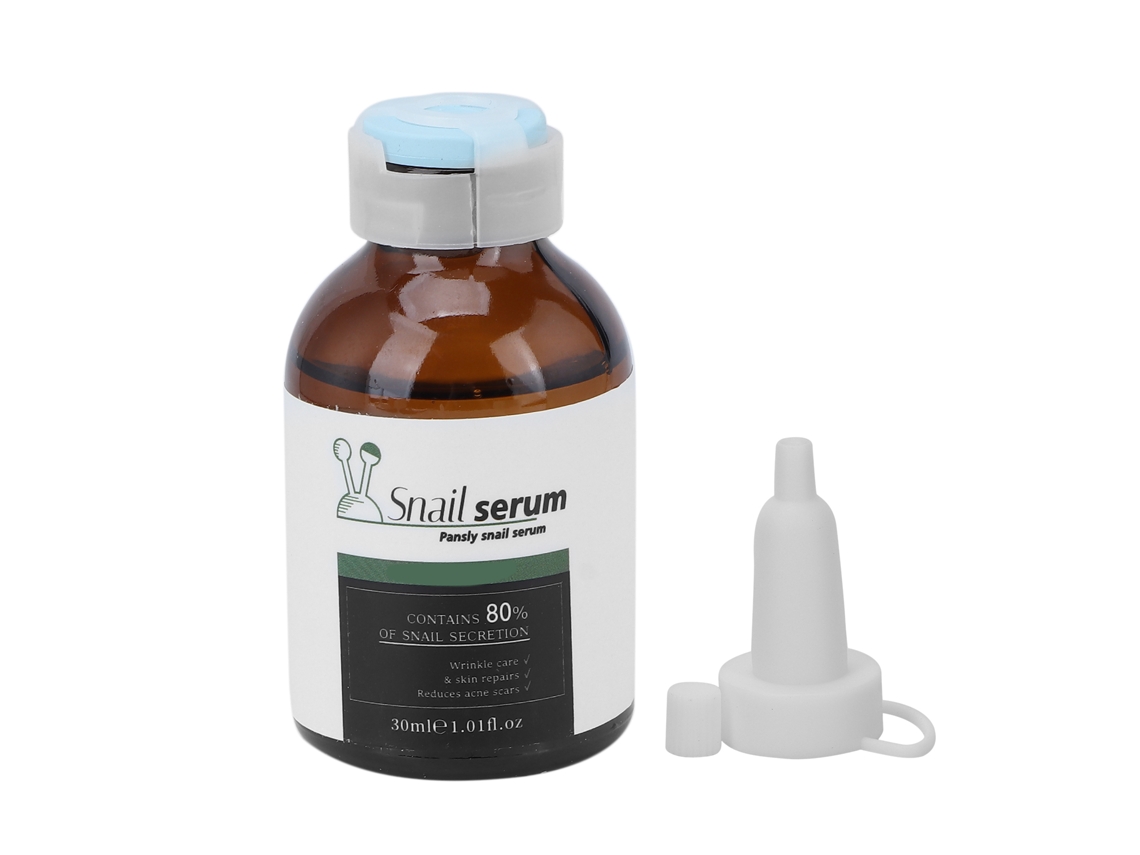 Soro Facial Extrato De Caracol Hidratante Anti-idade