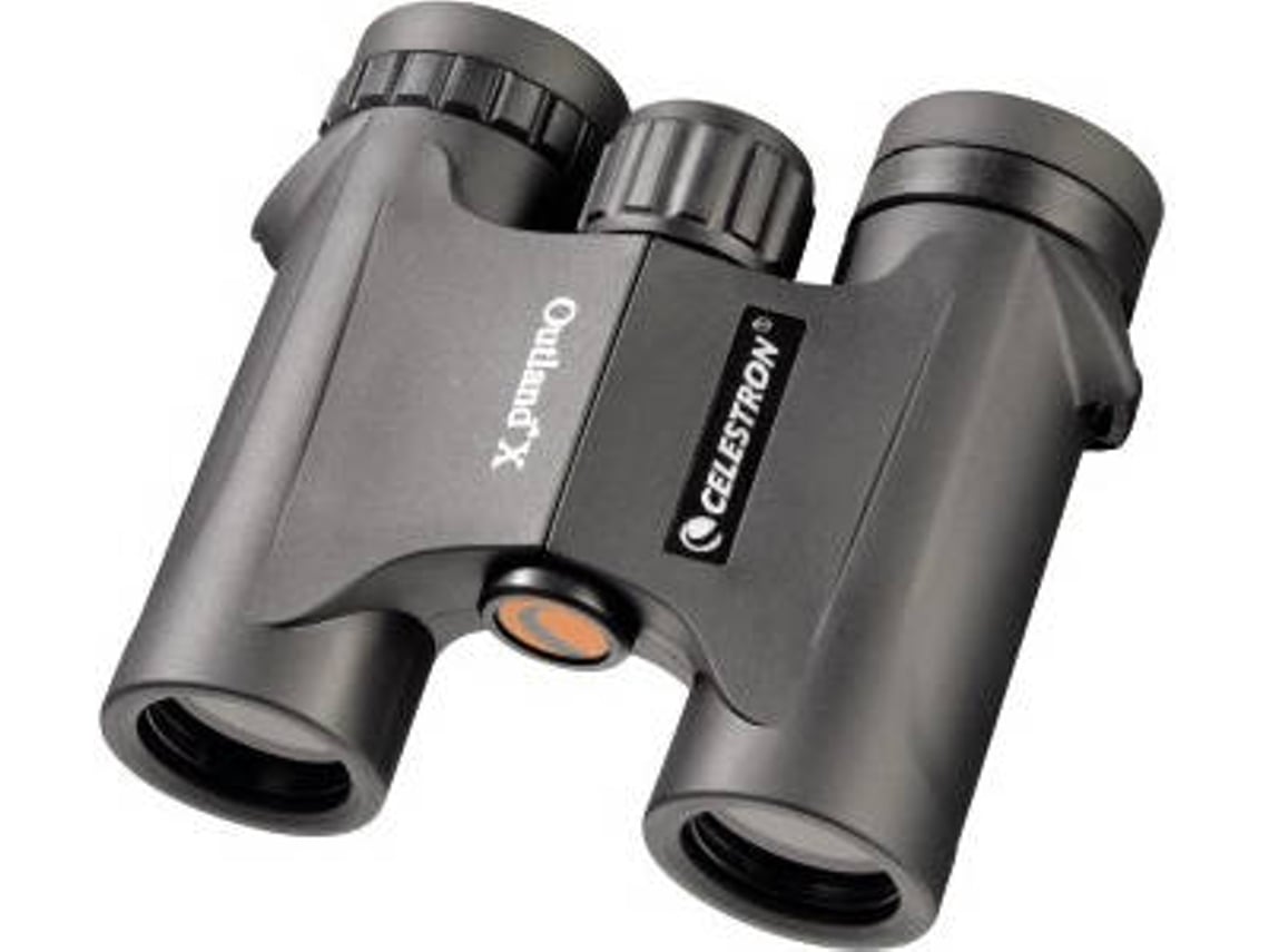 Binóculos HAMA Outland X 8x25 mm