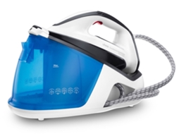 Ferro com Caldeira UFESA Excellence Smartcare (Outlet Caixa Aberta - Pressão 10 bar - Jato de vapor 440 g/min)
