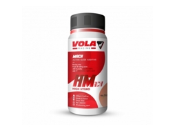 Cera de corrida de esqui Vola HMach 250 ml
