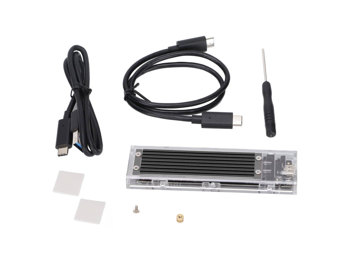 Adaptador de Disco Rígido Externo LAXISCREED