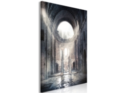 Quadro ARTGEIST Chamber of Secrets (1 Part) Vertical (20x30)