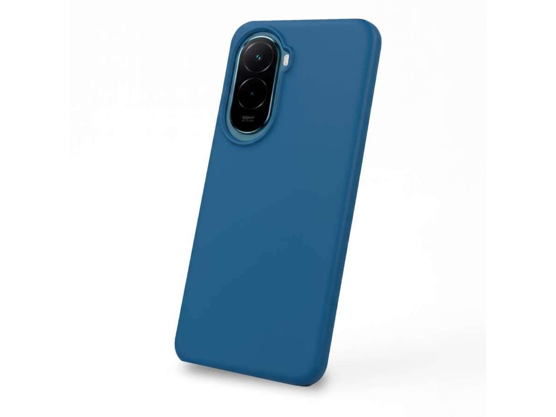 Capa Ultra Suave para Xiaomi Poco M7 4g LA CASA DE LAS CARCASAS