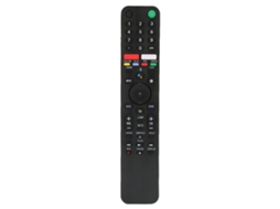 Controle remoto EOOCOO para TV com comando por voz