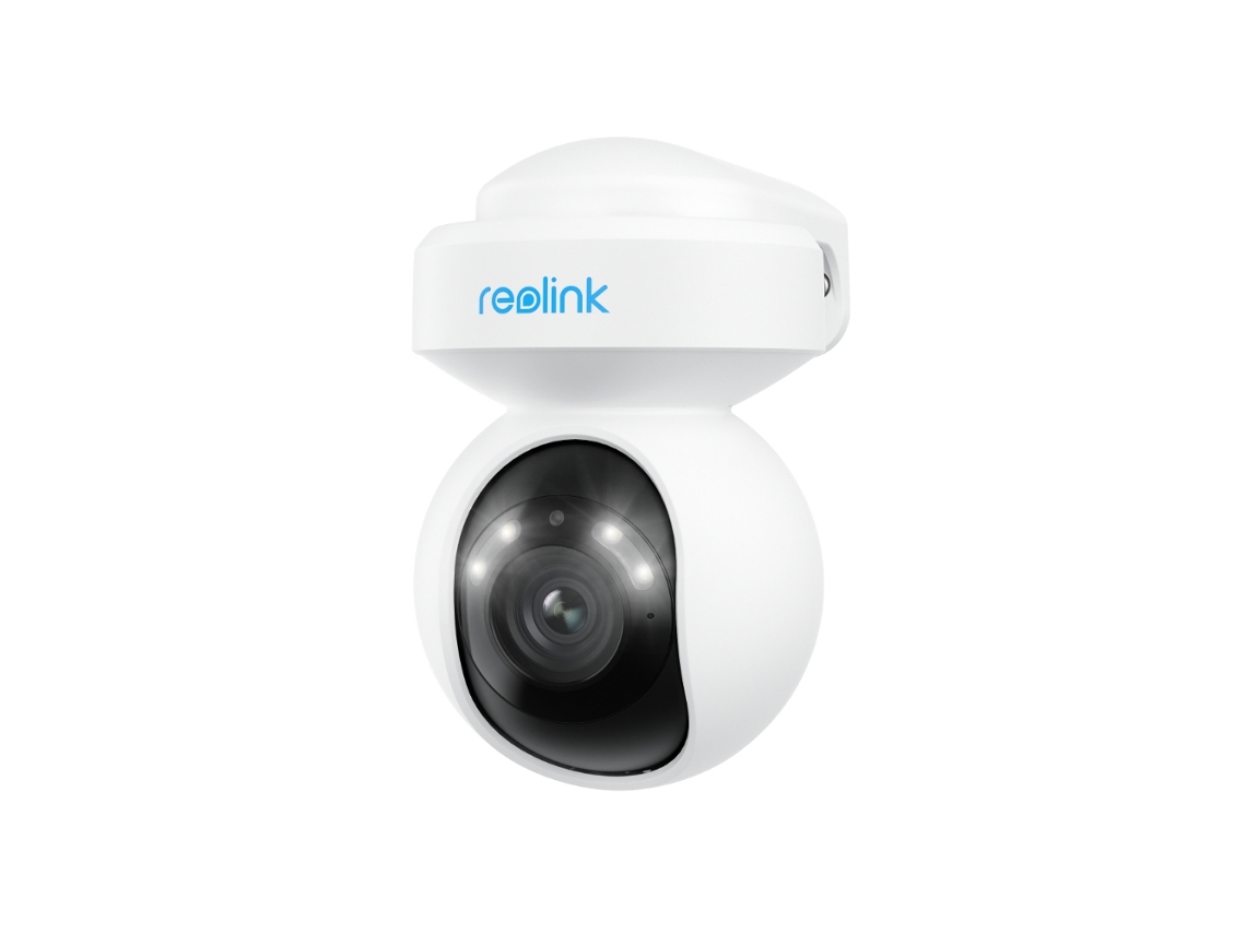 Series E560p Poe Cam Reolink