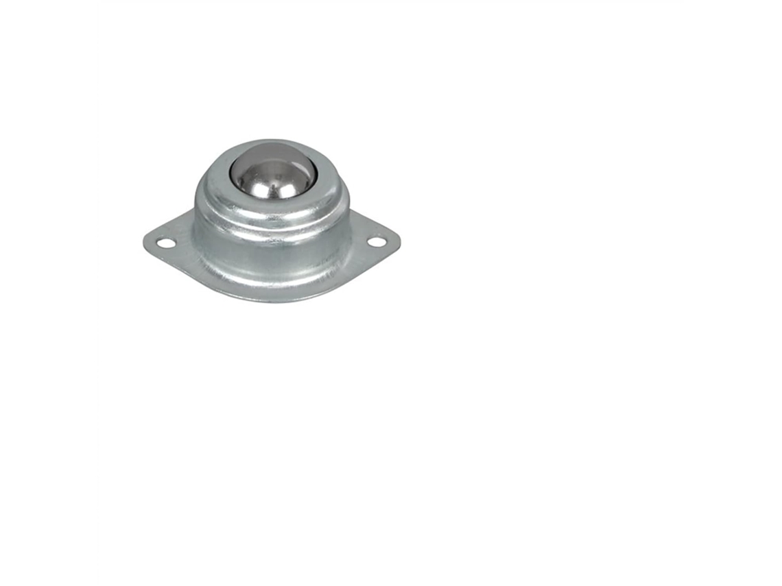 De Nylon Para Rodas De Compressão De Móveis, 2 Pe, Cy-25a, 2 Peças, (cor: Aço Cy 25a)