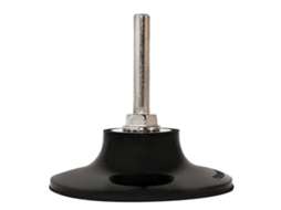 Almofada de Disco R Type Preto 2´´SEACHOICE