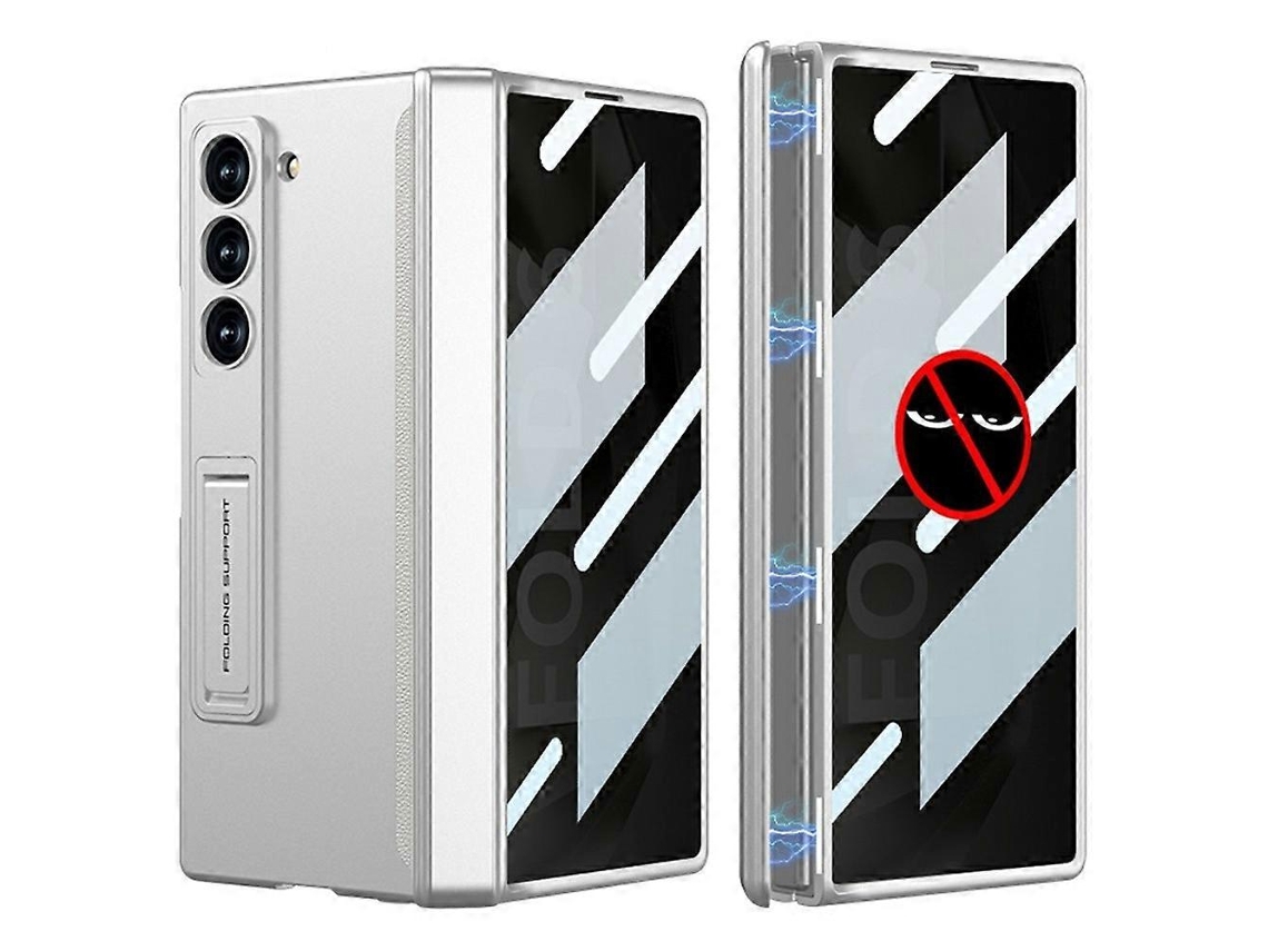 Capa Para Celular Galaxy Z Fold6 5g