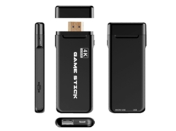 Game Stick Retro 64GB GOKOCO S/MARCA