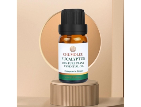 Óleo Essencial Vegetal Néroli Jasmim Lavanda Flores De Cerejeira Sândalo Hortelã-pimenta 10ml