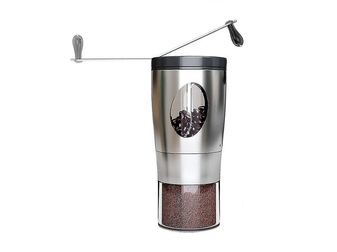 Moedor De Café Manual Moedor De Café Portátil Brilvibera