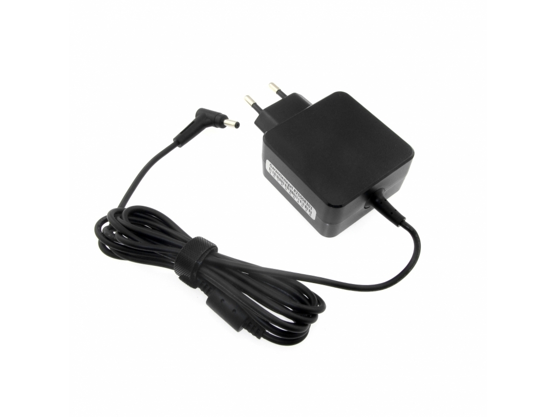 Carregador MTXTEC para Asus Vivobook X202E-Ct987 Connector 4.0 X 1.35 Mm 19V 2.37A