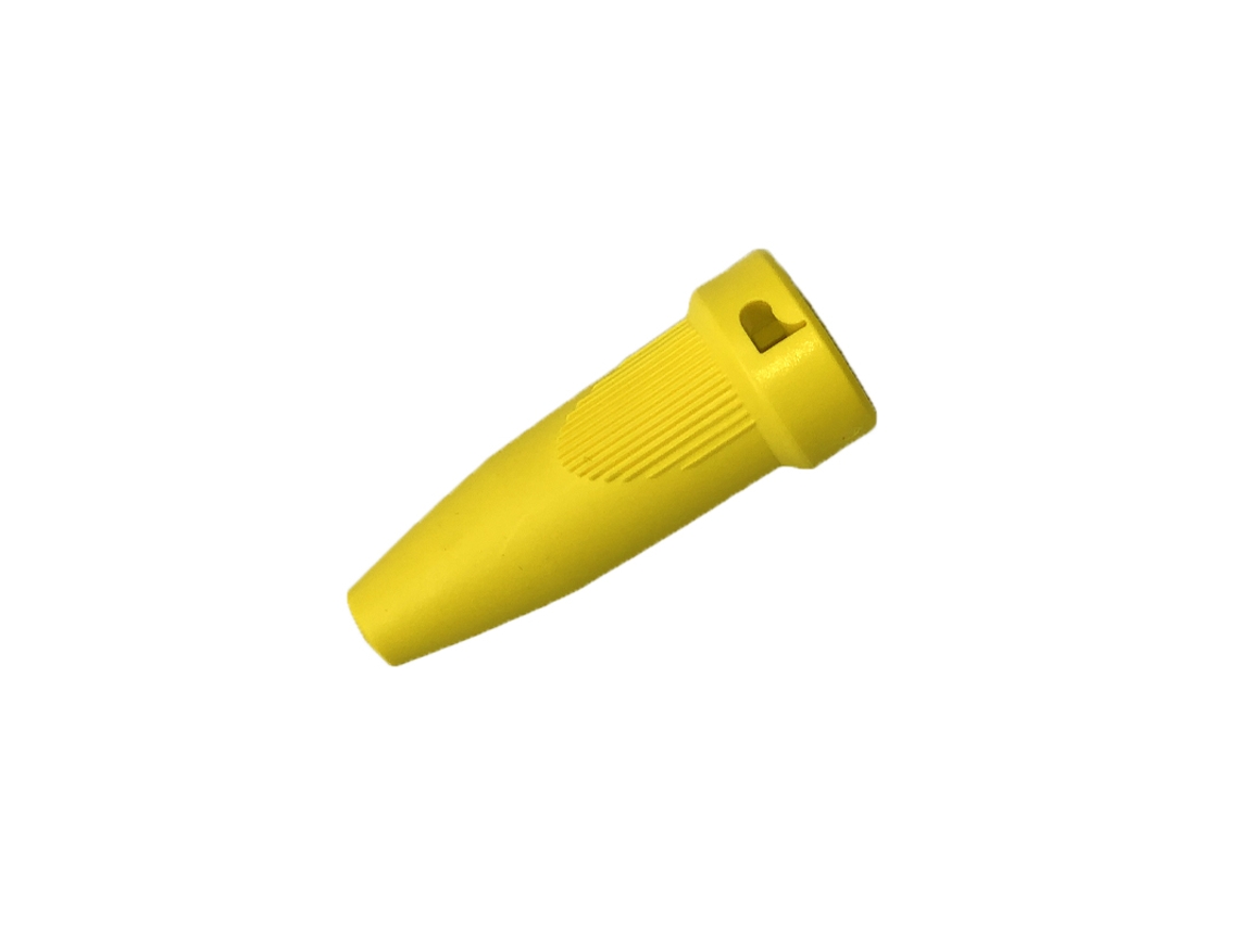 Cabeça de bico de aspersão poderosa para karcher sc1/sc2/sc3/sc4/sc5, peças e acessórios de limpeza a vapor, 1 peça