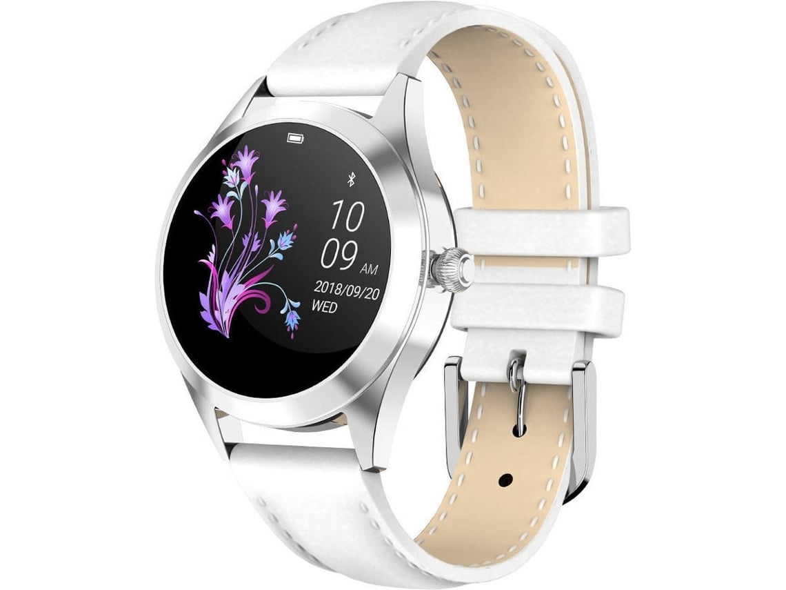 Smartwatch ENZONS Branco
