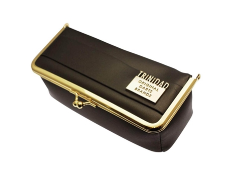 Bolsa para Dardos TRINIDAD DARTS SETAS bronze rosa