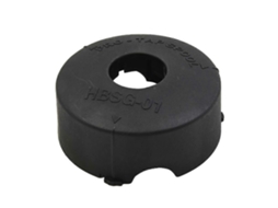 Tampa do Carretel do Aparador de Grama Bosch Art 23 Combitrim, Art 26 Combitrim e Art 30 Combitrim, Modelo F01