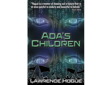 Livro Adas Children de Lawrence Hogue (Inglês)