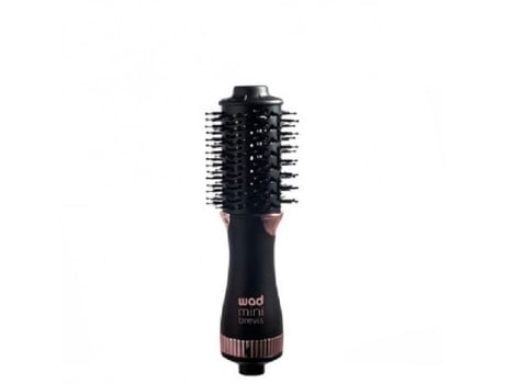 Mini Brevis Hair Dryer Cepillo Secador Wad Professional Beauty
