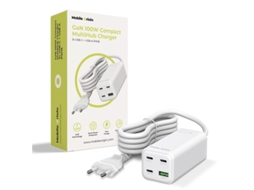 Carregador Veicular 60 W para iPhone, Xiaomi, Samsung com Usb c | MOBILE ORIGIN