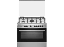 Fogão BELTAX BGC2090BUTVI (110 L - Gás Butano-Propano - Inox)