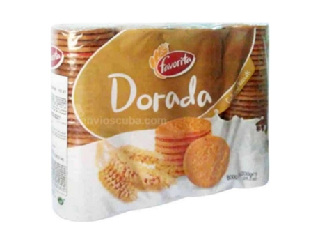 Bolachas  Maria (4 x 200 g)