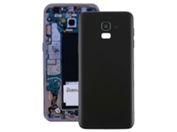 Capa Protetora Para Telemóvel Galaxy J6 / J600f/ds