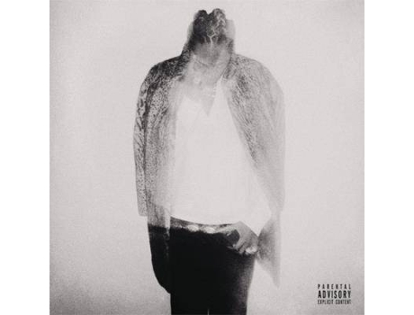 Vinil LP Future - HNDRXX