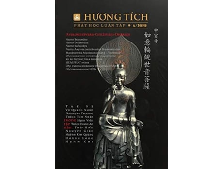 Livro Huong Tich Phat Hoc Luan Tap Vol6 Vietnamese Edition de Tue Sy e Nhi?u Tác Gi? (Vietnamita)