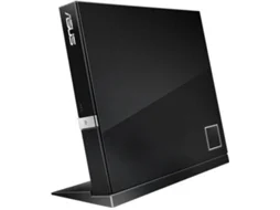 Drive Ótica Externa Blu-Ray ASUS SBW-06D2X-U