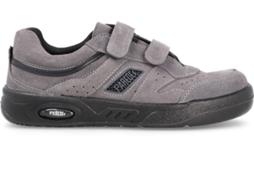 Sapatilhas para Homem PAREDES Sporty Ecologico Velcro (Cinzento - 39)