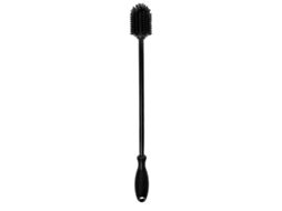 Escova de Silicone com Cabo Longo para Limpeza BRILVIBERA