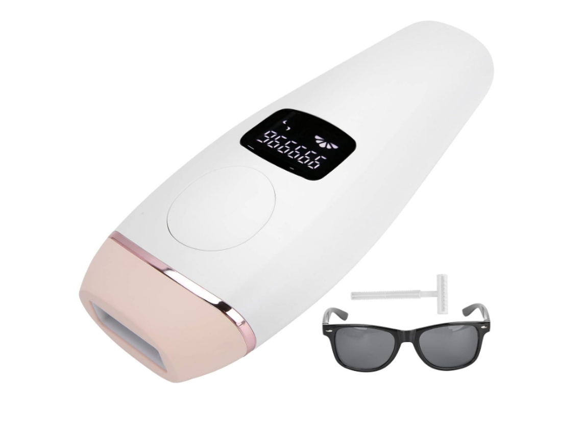 Depilador DREAM5 D001 Branco
