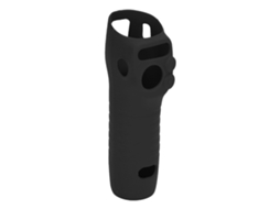 2026 funda de Silicone Protectora com Cabo Estabilizador para Celular6, Funda de Silicone para Cabo, Funda Protectora