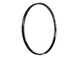 Aro Flow Ex3 29´´ Preto 32Hstans no Tubes