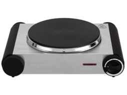 Fogão Portátil TRISTAR KP-6191 (Nº de queimadores: 1)