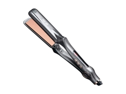 Prancha De Cabelo Miq Hair Pro 480 Titânio Profissional 250°c