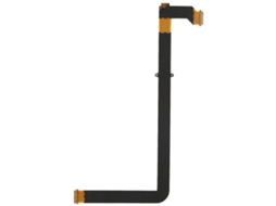 Cable Flex Pantalla Lcd Cámara Para G3x, Accesorio De Reparación De Cámara Digital Fpc