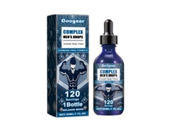 Gotas de Melhoria Masculina Rápidas Eficazes