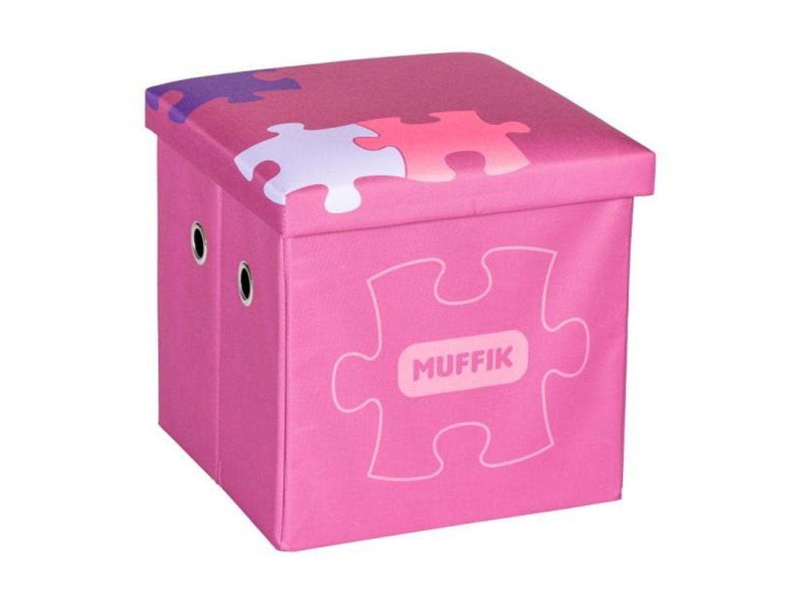 Promo Pequeno Recipiente Rosa B Mfk 060 2 2 05 041259