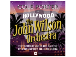 CD The John Wilson Orchestra - Cole Porter In Hollywood