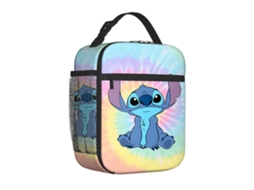 Mochilas escolares com isolamento térmico Aquaforge Mesh (pacote com 24)