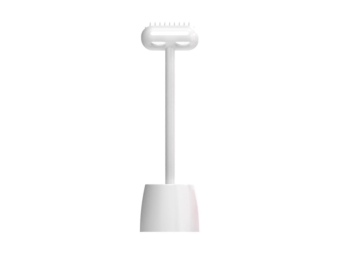 Brinquedo Massageador Para Remoção De Pelos De Gatos Bjxy Cat Comb