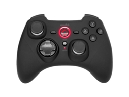Speedlink Raid Controller Sem Fio para Pc/Ps3/Switch/Oled Preto