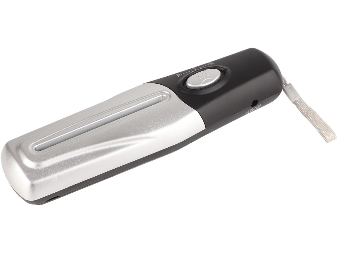 Chiciris Mini Broyeur Elétrico Usb, Conception Compacte, Déchiquetage Simultané, Portable,